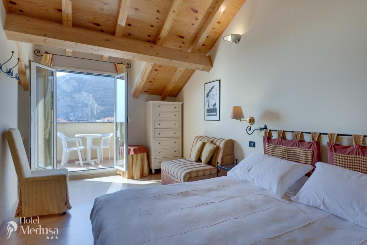 Medusa Hotel Finale Ligure