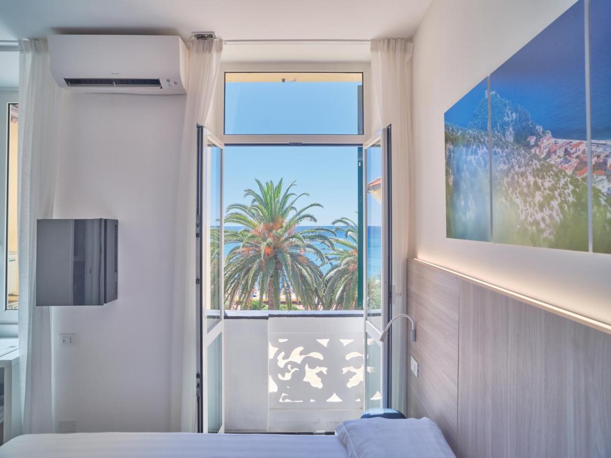 Hotel Medusa Finale Ligure