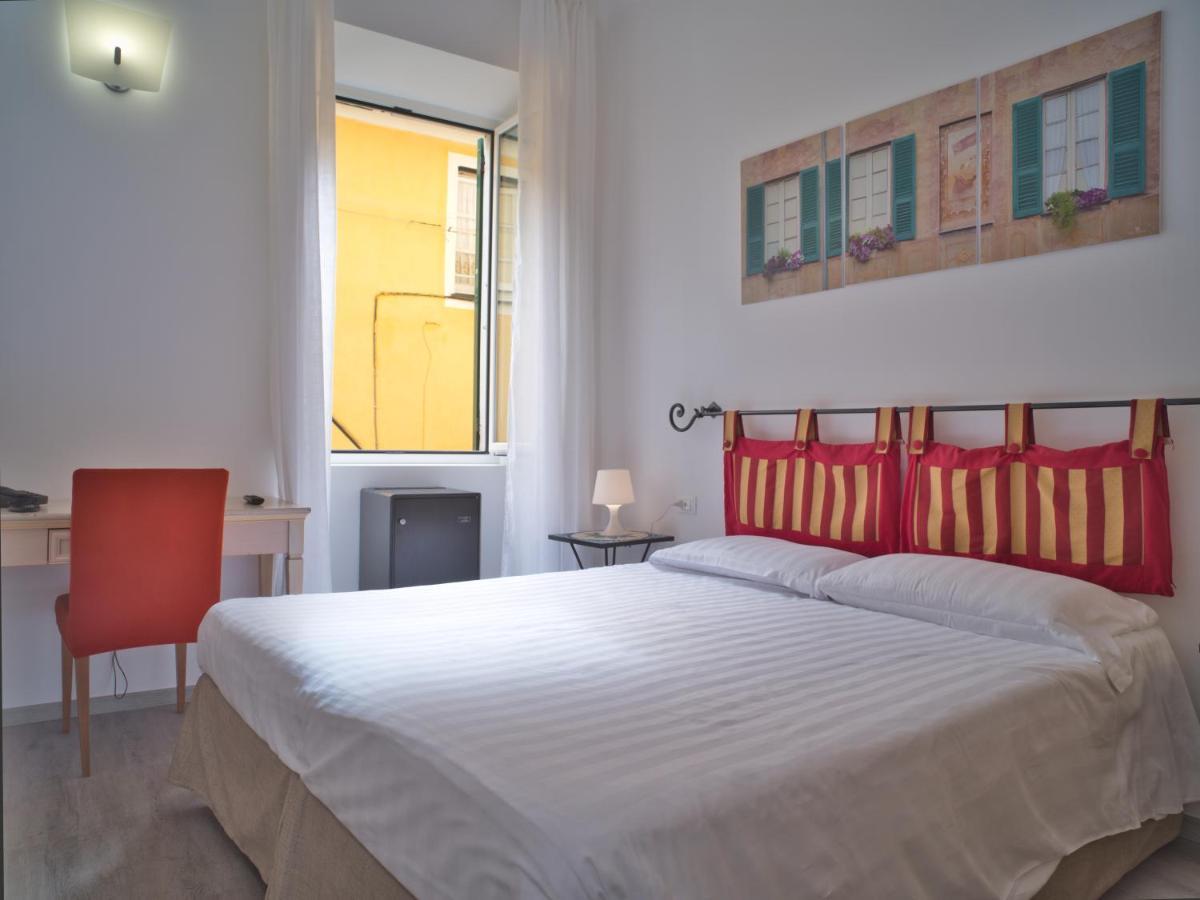 Medusa Hotel
