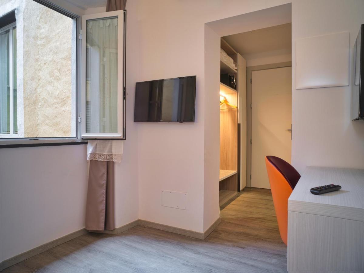 Medusa Hotel 3*