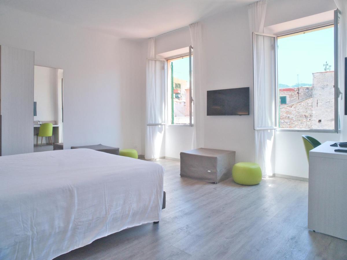 Medusa Hotel 3*