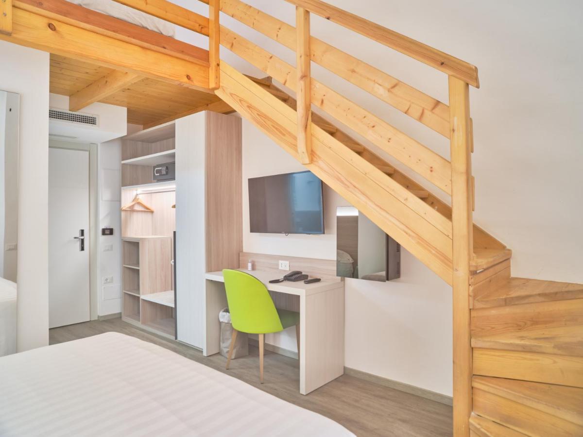 Medusa Hotel 3*