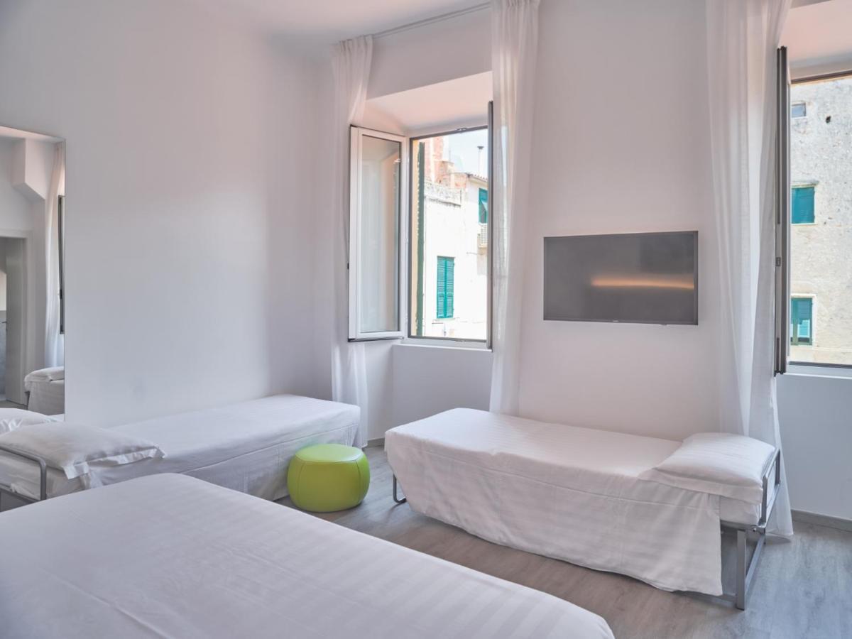 Hotel Medusa Finale Ligure