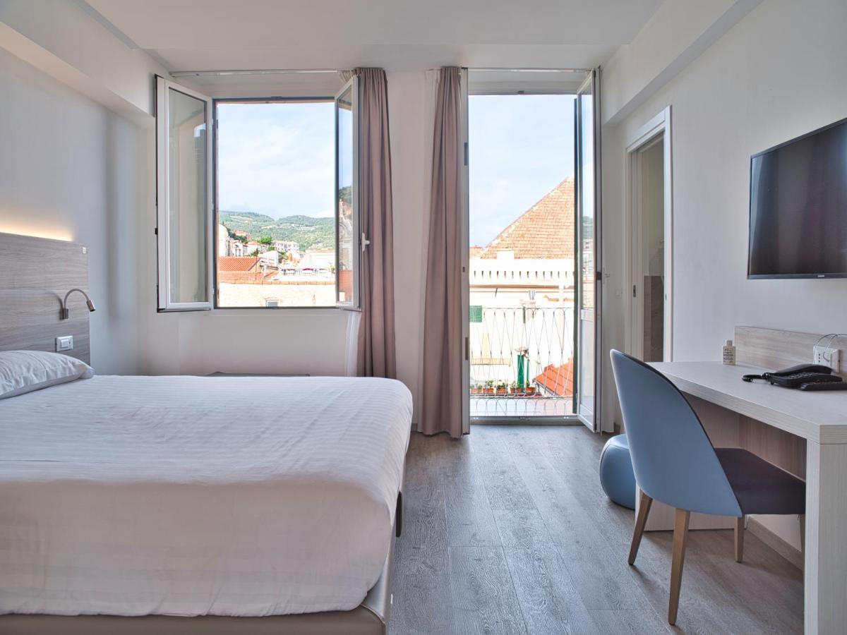 Hotel Medusa Finale Ligure