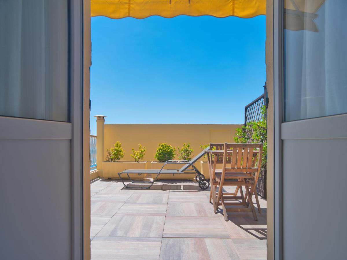Hotel Medusa Finale Ligure
