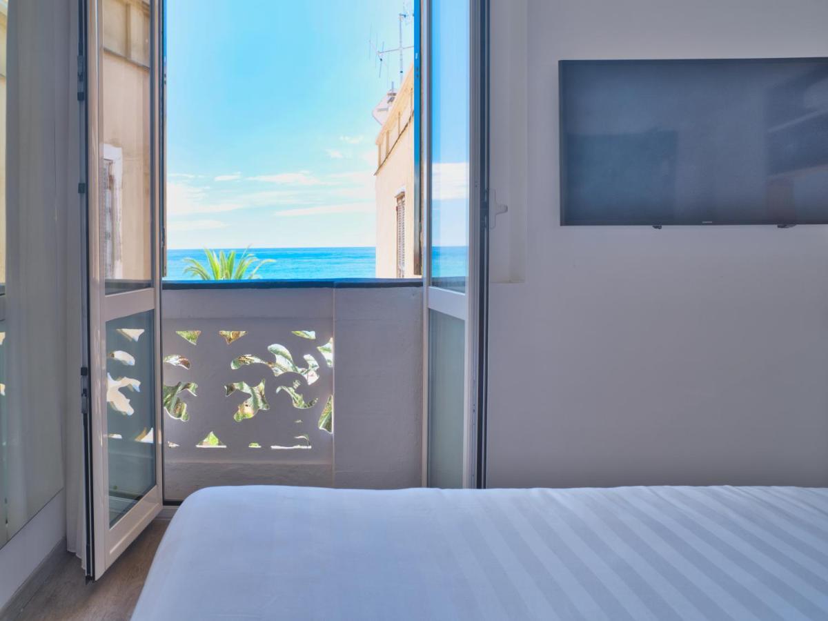 Hotel Medusa Finale Ligure