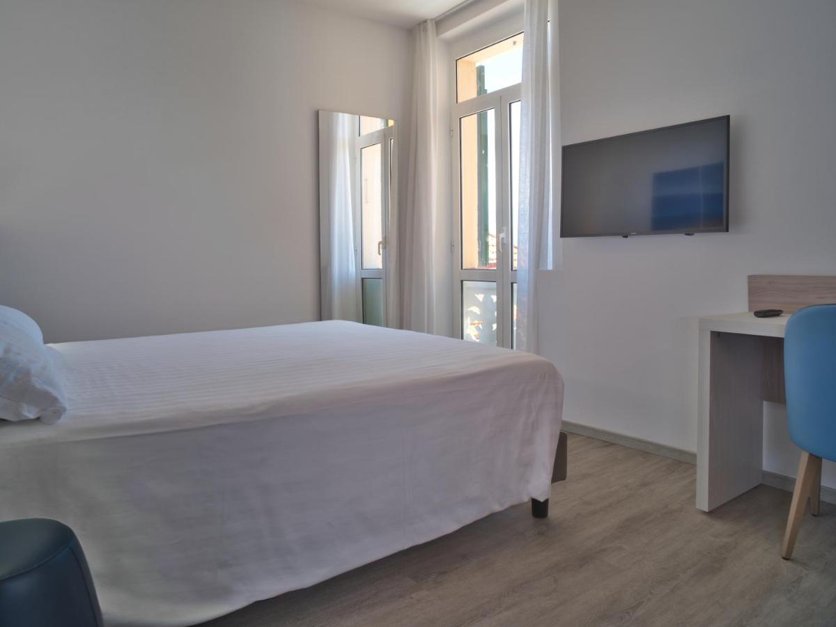 Hotel Medusa 3*
