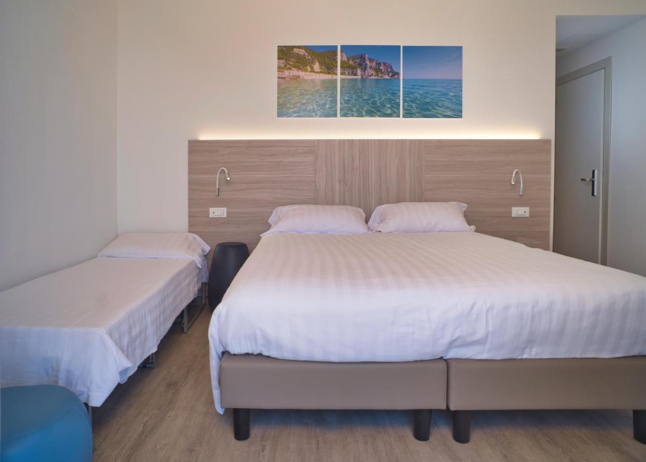 Hotel Medusa 3*