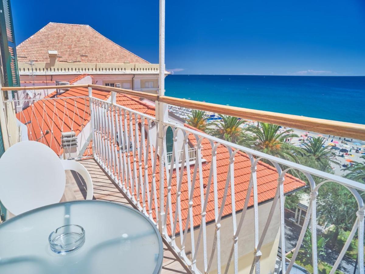 Medusa Hotel Finale Ligure