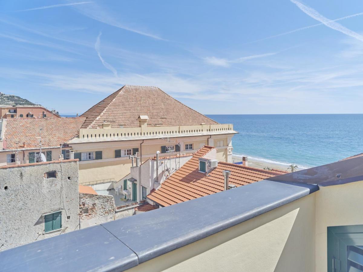 Medusa 3* Finale Ligure