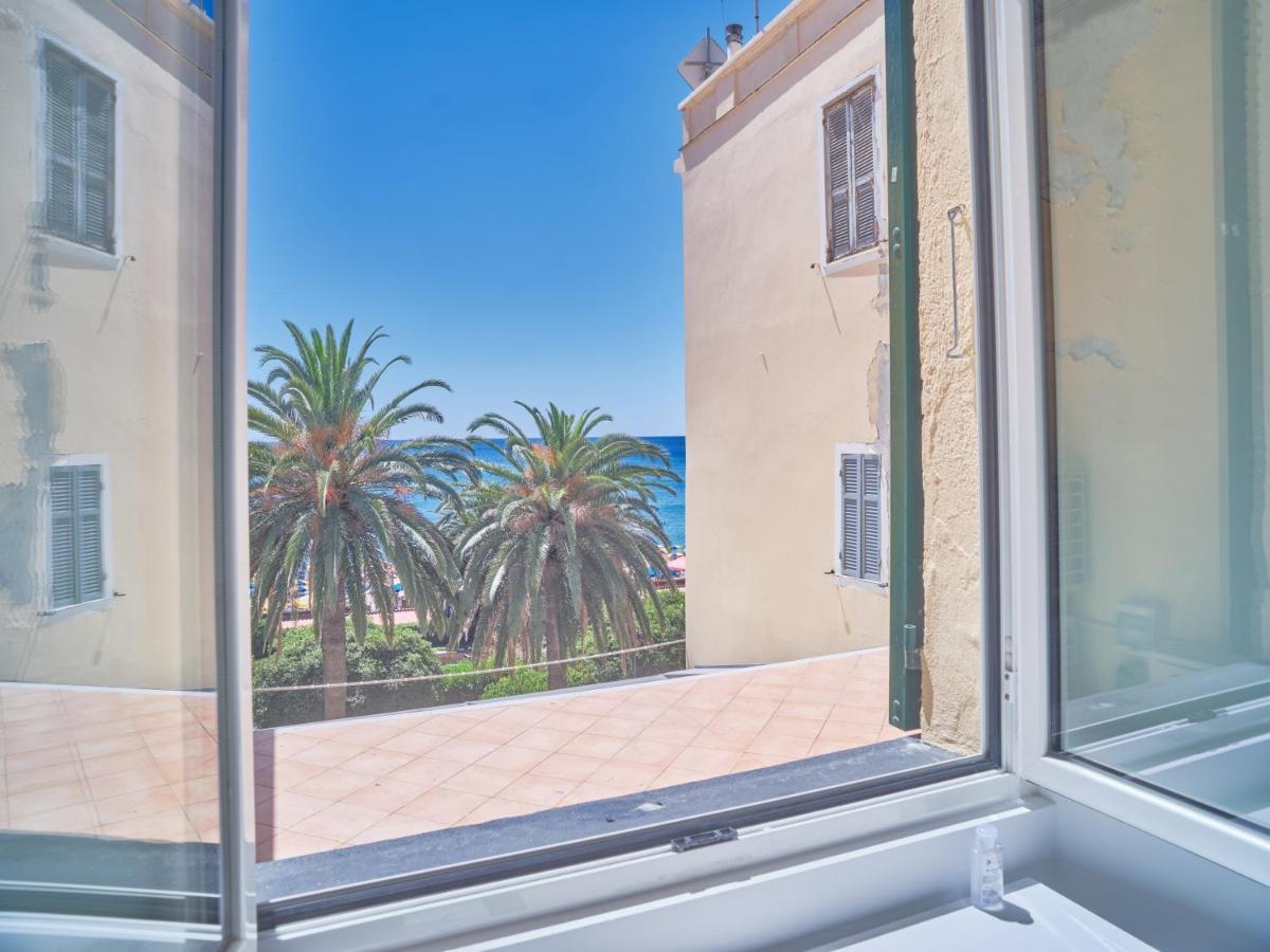 Medusa Hotel Finale Ligure