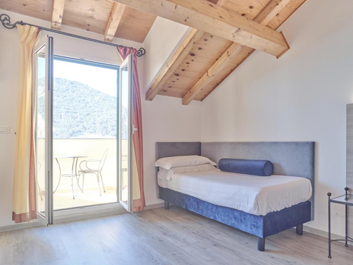 Medusa Hotel Finale Ligure
