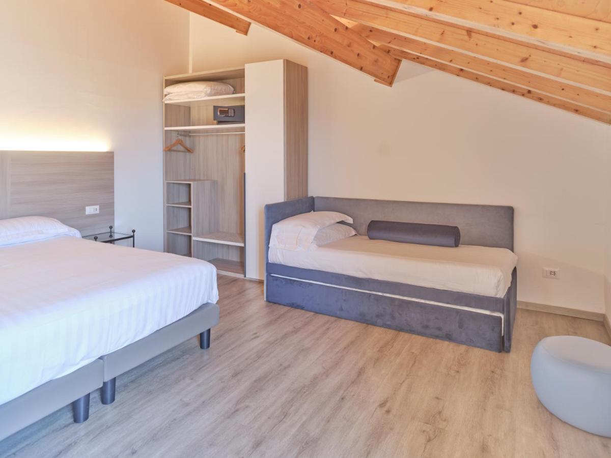 Medusa Hotel Finale Ligure