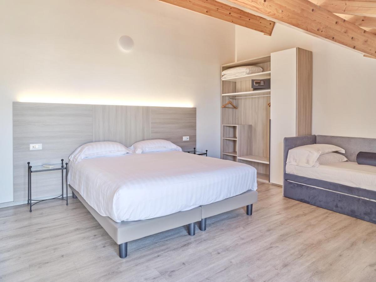 Hotel Medusa Finale Ligure