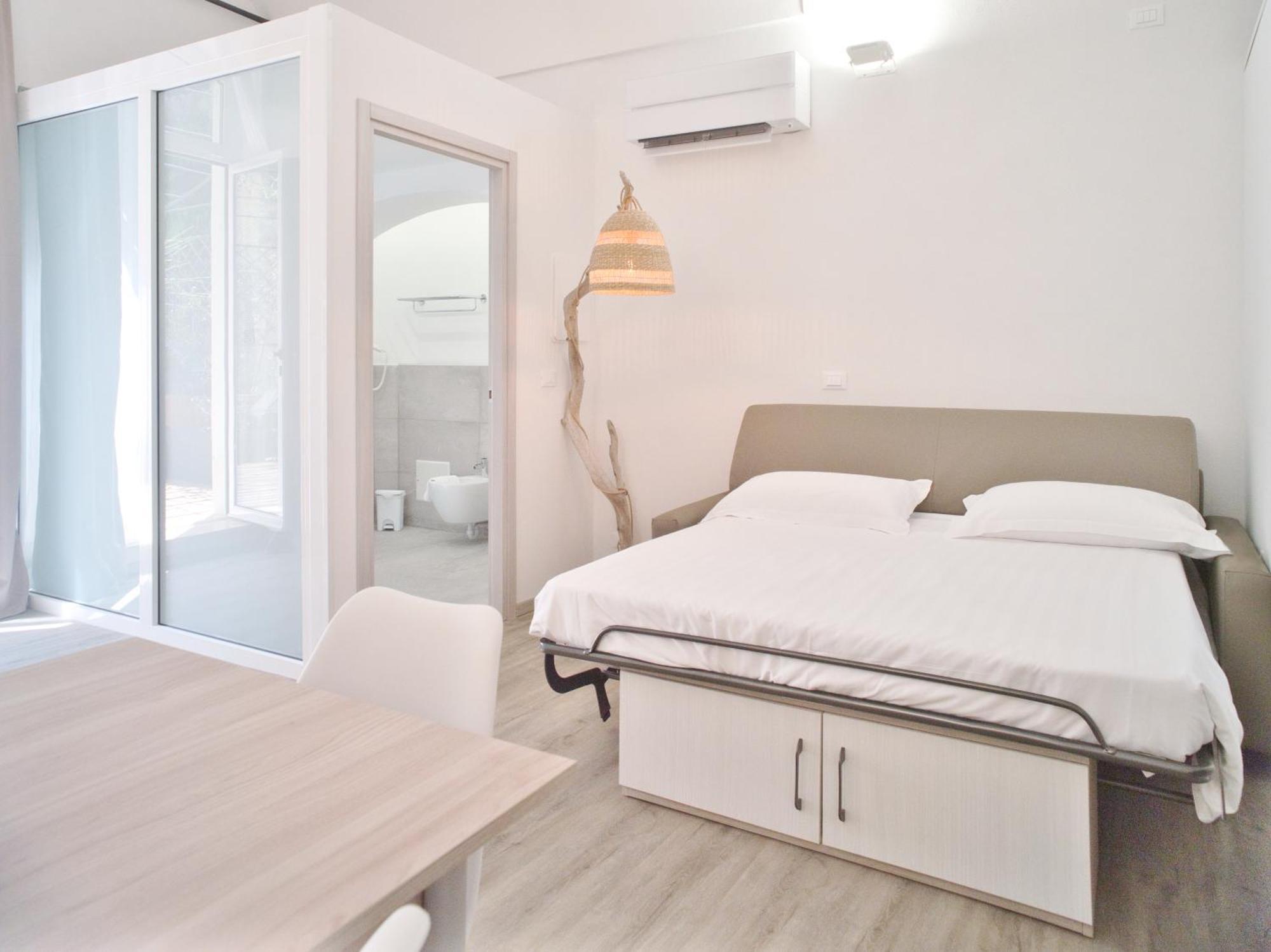 Medusa Hotel Finale Ligure