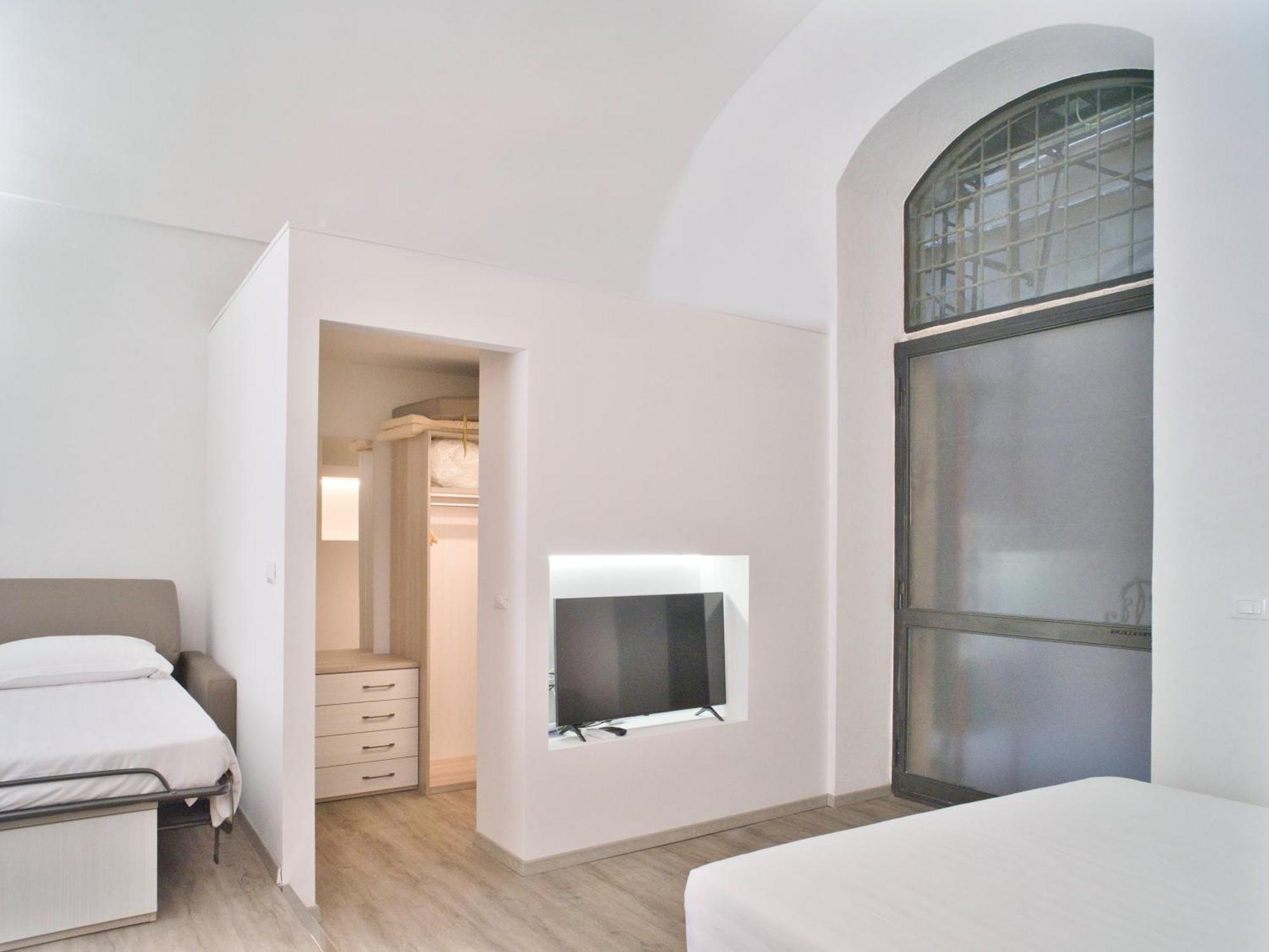 Hotel Medusa Finale Ligure